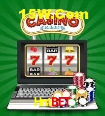 Casino Ao Vivo Hmbet