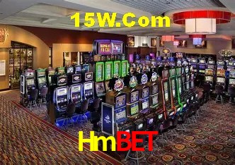 Casino VIP Hmbet