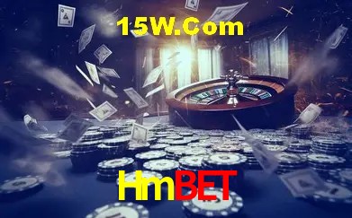 Canal oficial no Telegram da Hmbet