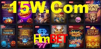 Live Casino Hmbet