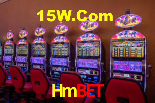Hmbet: A Experiência de Casino com Jogos de Mesa ao Vivo