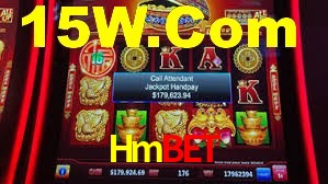 Premium Interface Hmbet