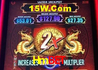 Jogos de Slot Hmbet