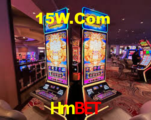 Hmbet App