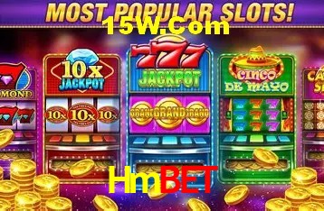Casino Ao Vivo Hmbet