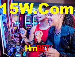 Hmbet: Jogos de Caça-Níqueis-Altas Recompensas, Roleta-Velocidade, Blackjack-Desafios Máximos
