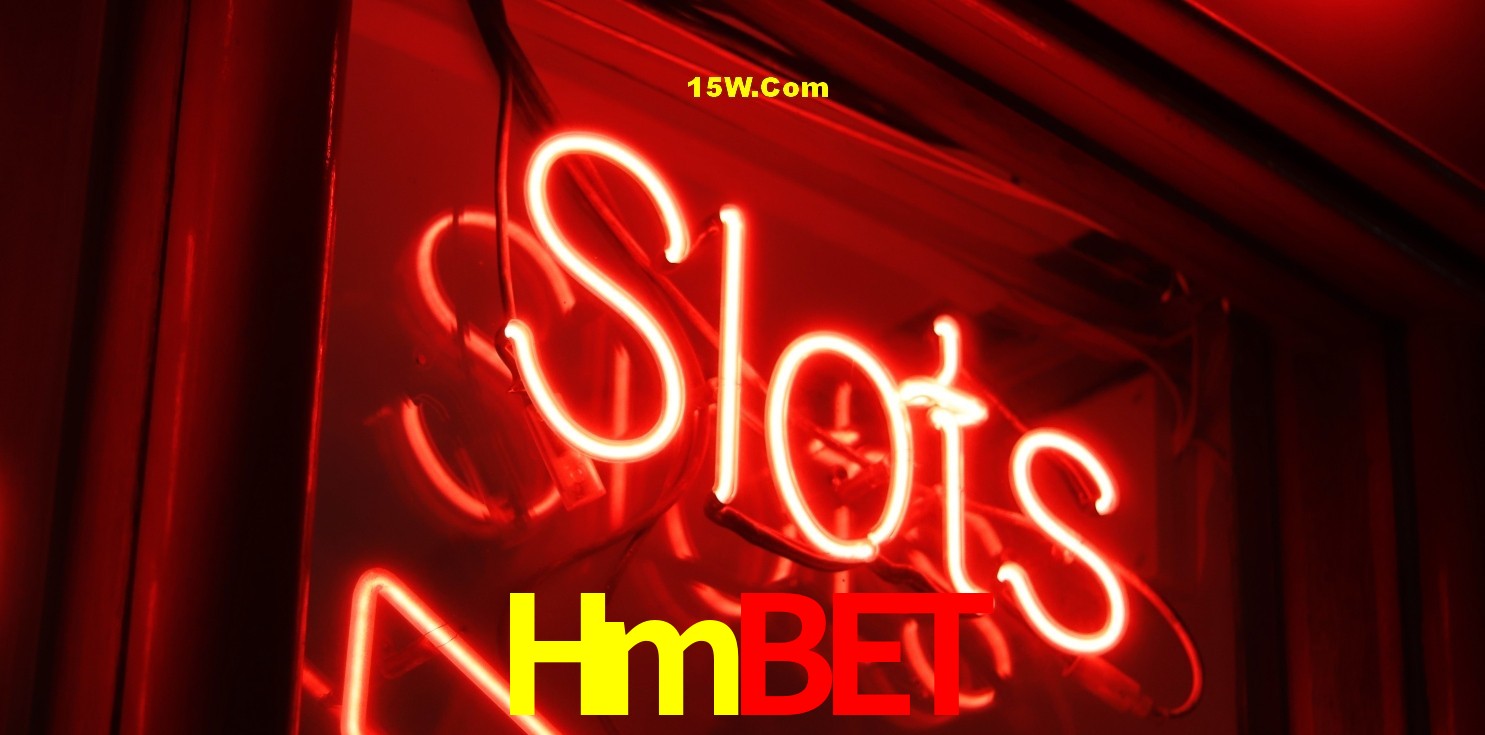 Live Casino Hmbet