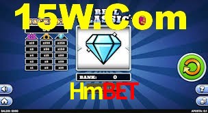 Hmbet App