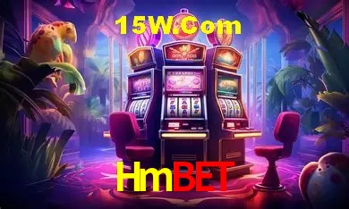 Loterias online na Hmbet