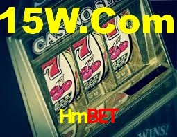 Cashback e recargas na Hmbet