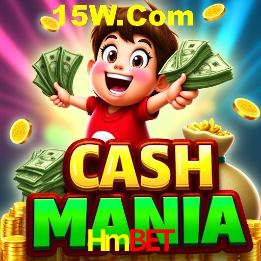 Seasonal Promotions Hmbet