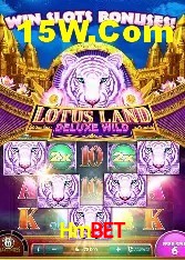 Apostas de Tênis Hmbet