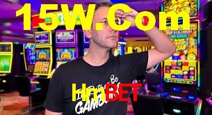 Slot Games Hmbet