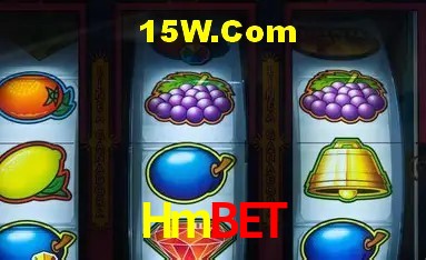Jogos de Slot Hmbet