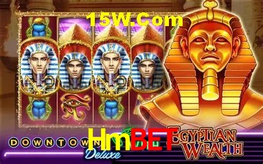 Estatísticas Esportivas Hmbet