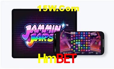 Provedores de Jogos Hmbet