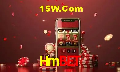 Diretório de Jogos Hmbet